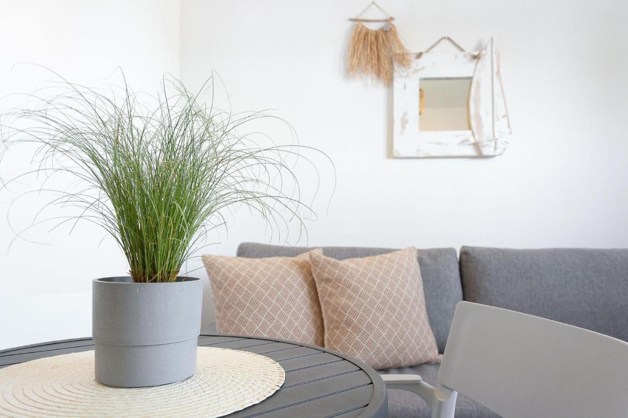 Dom Latarnika Apartment Jaroslawiec Ngoại thất bức ảnh
