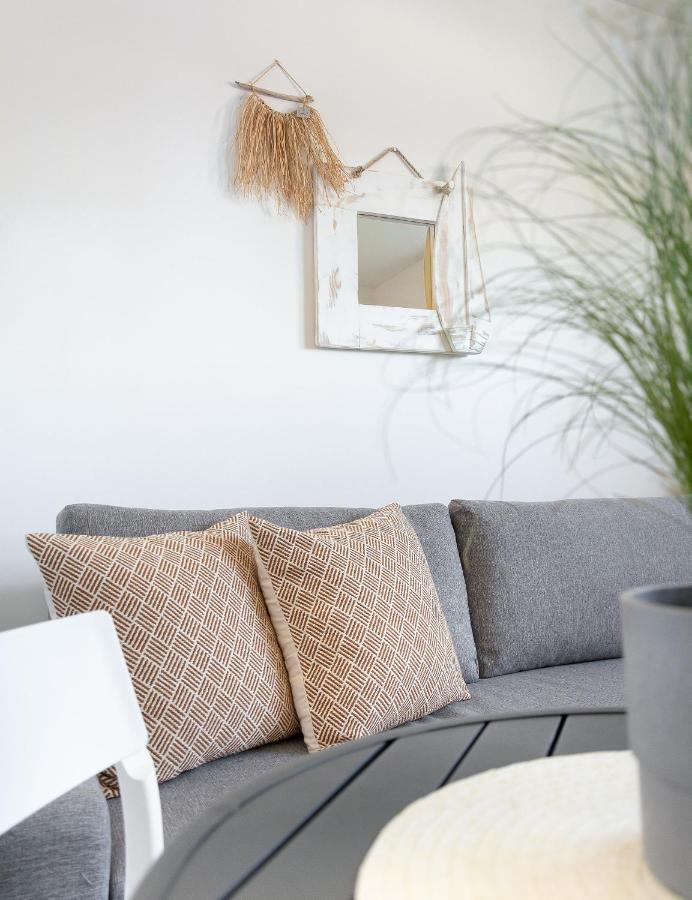 Dom Latarnika Apartment Jaroslawiec Ngoại thất bức ảnh